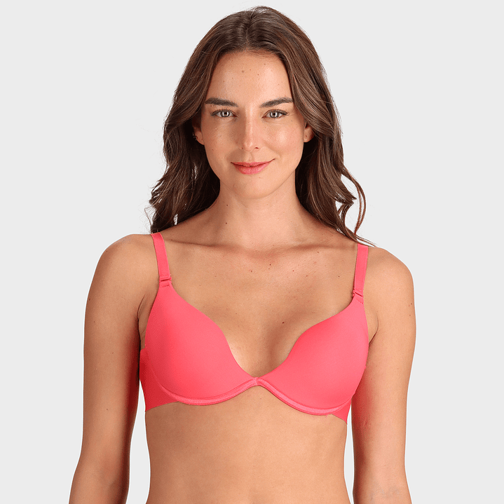 SOSTÉN MICROFIBRA COPA LISA CON ARO 6809 1