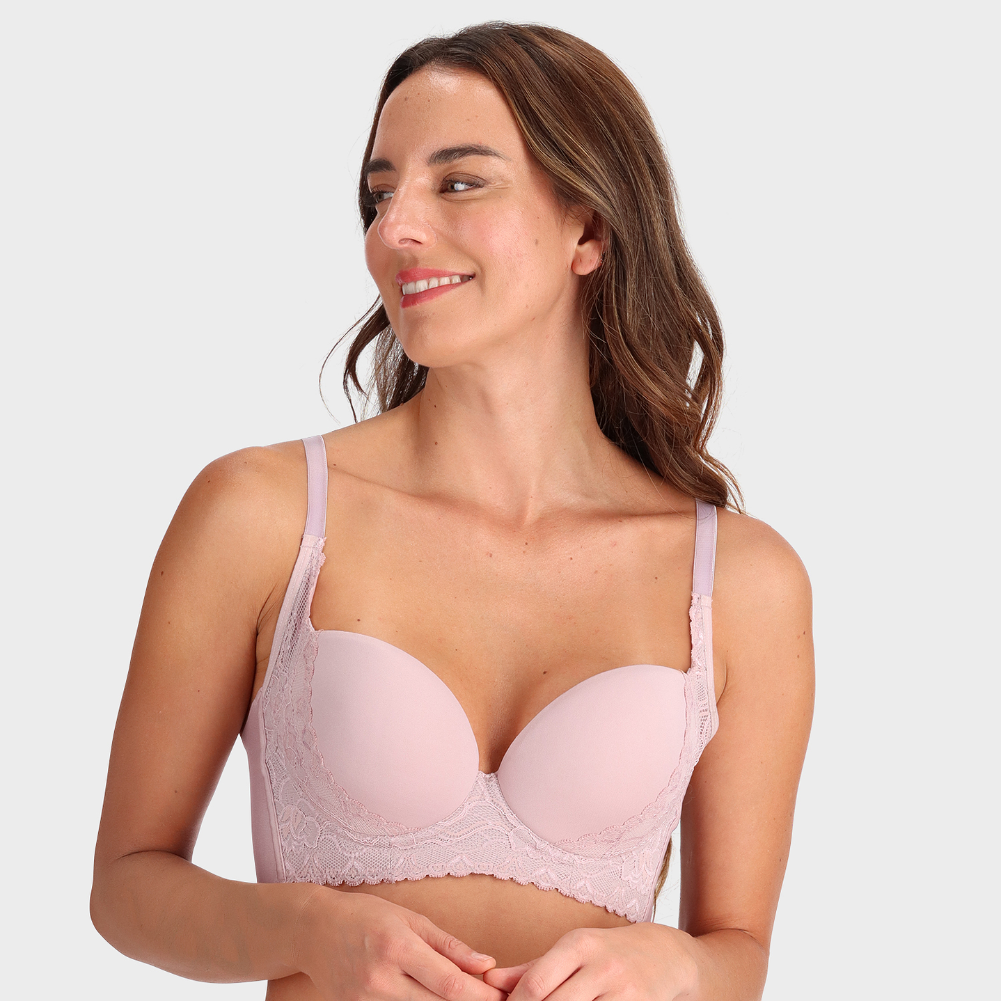 SOSTEN MICROFIBRA COPA LISA CON ARO 6806   1