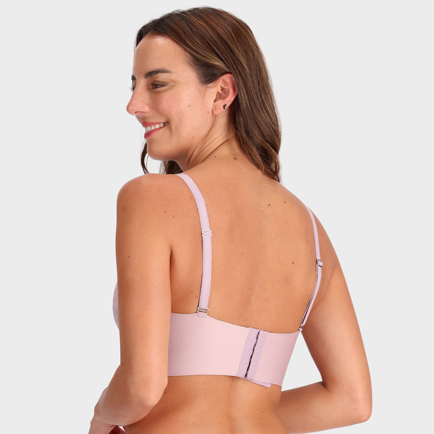 SOSTEN MICROFIBRA COPA LISA CON ARO 6806   3