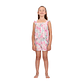 PIJAMA CORTO VISCOSA INFANTIL 30917 - Miniatura 1