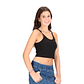 CROP TOP JUVENIL 16871  - Miniatura 3