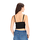 CROP TOP JUVENIL 16871  - Miniatura 2