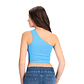 CROP TOP JUVENIL SIN COSTURAS 16872 - Miniatura 3