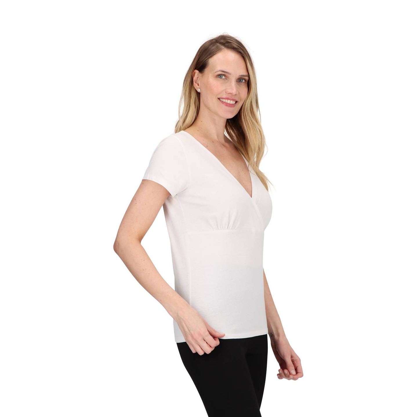 POLO CUELLO V ALGODÓN 16874 5