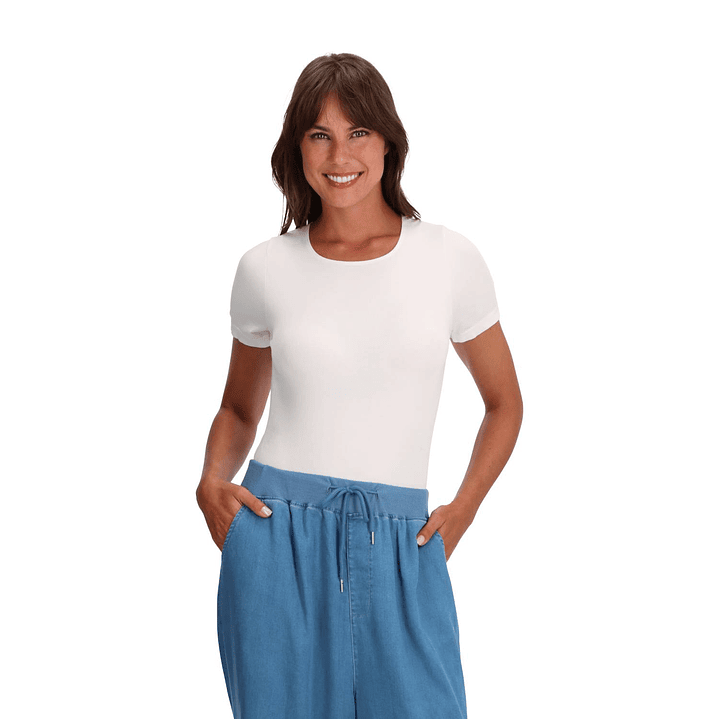 BODY VISCOSA 16878 6