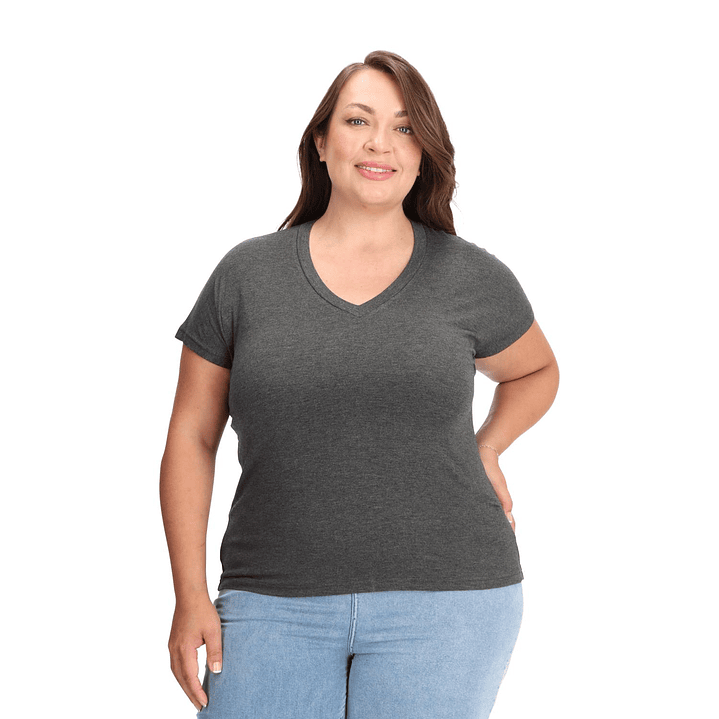 POLO VISCOSA 16881 5