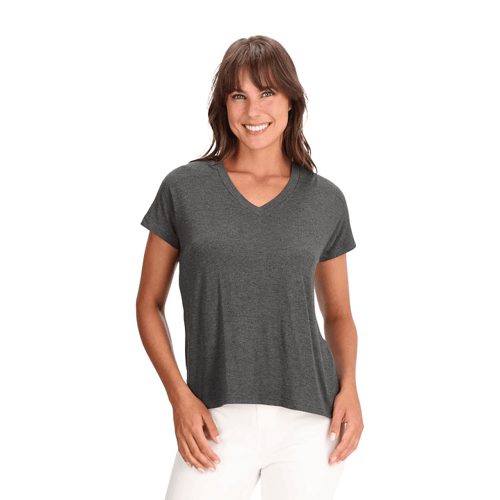 POLO VISCOSA 16881 6