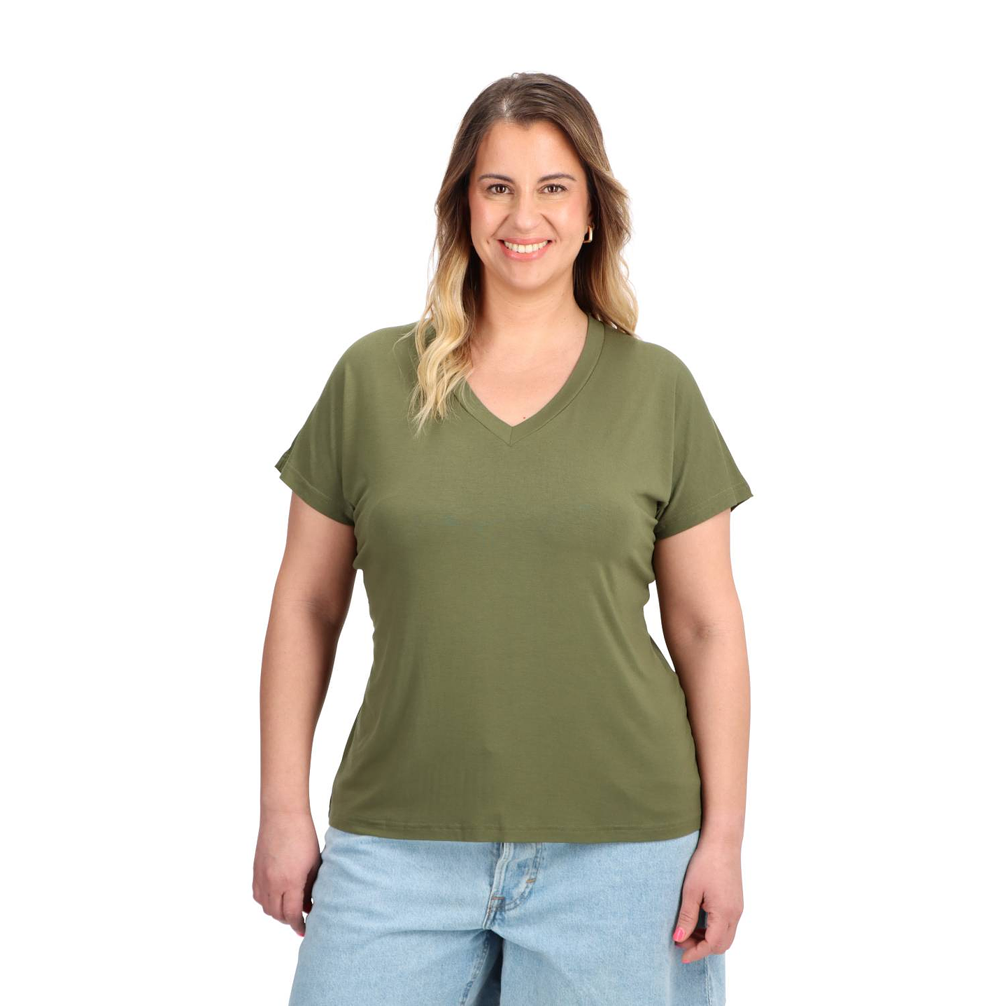 POLO VISCOSA 16881 4