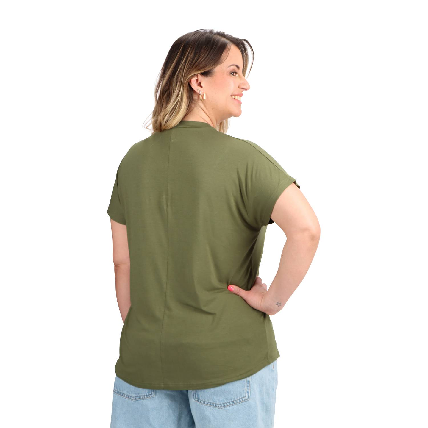 POLO VISCOSA 16881 2