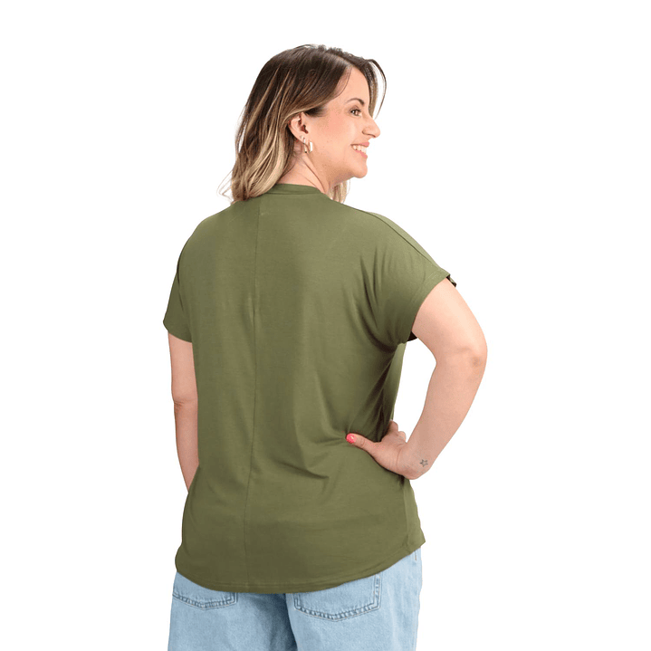 POLO VISCOSA 16881 2