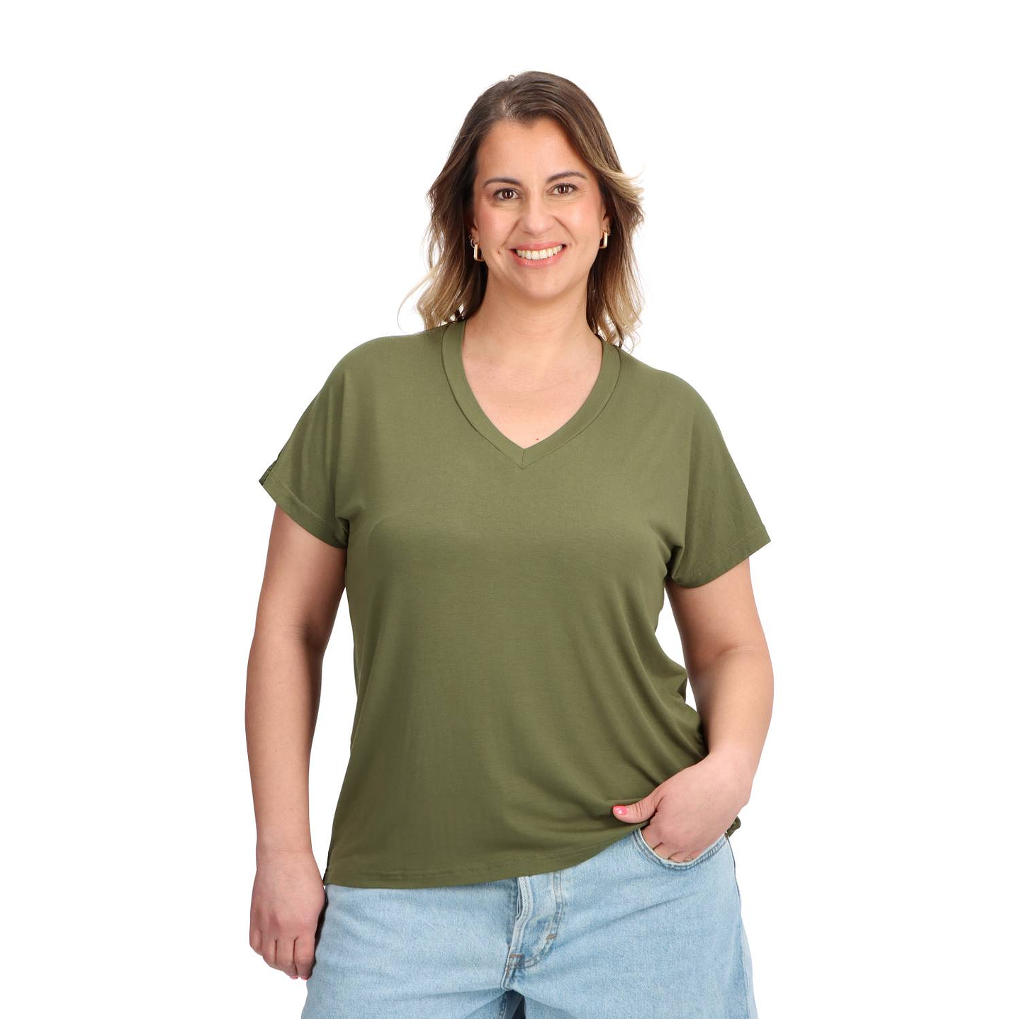 POLO VISCOSA 16881 1