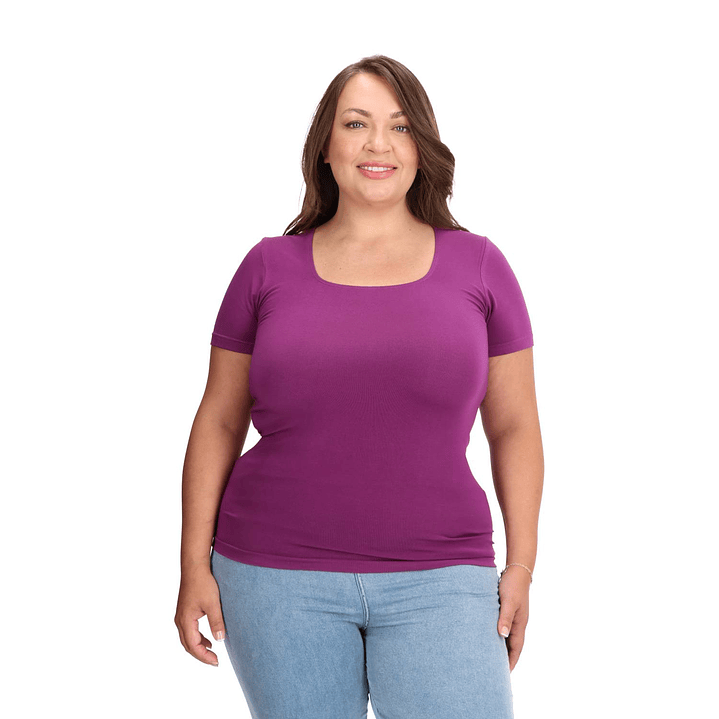 POLO VISCOSA 16882 1