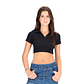 CROP TOP JUVENIL SIN COSTURAS 16883 - Miniatura 4