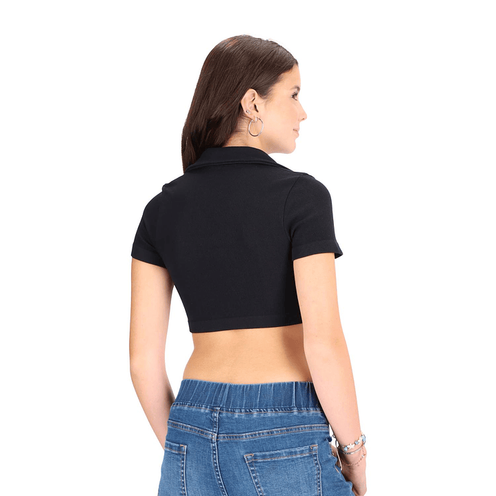 CROP TOP JUVENIL SIN COSTURAS 16883 2