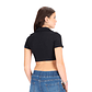 CROP TOP JUVENIL SIN COSTURAS 16883 - Miniatura 2
