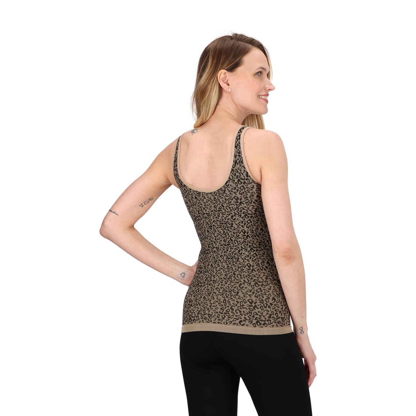 POLO DISEÑO SIN COSTURAS 16887 3