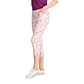 LEGGING VISCOSA DISEÑO TIPO CAPRI 14694  - Miniatura 2