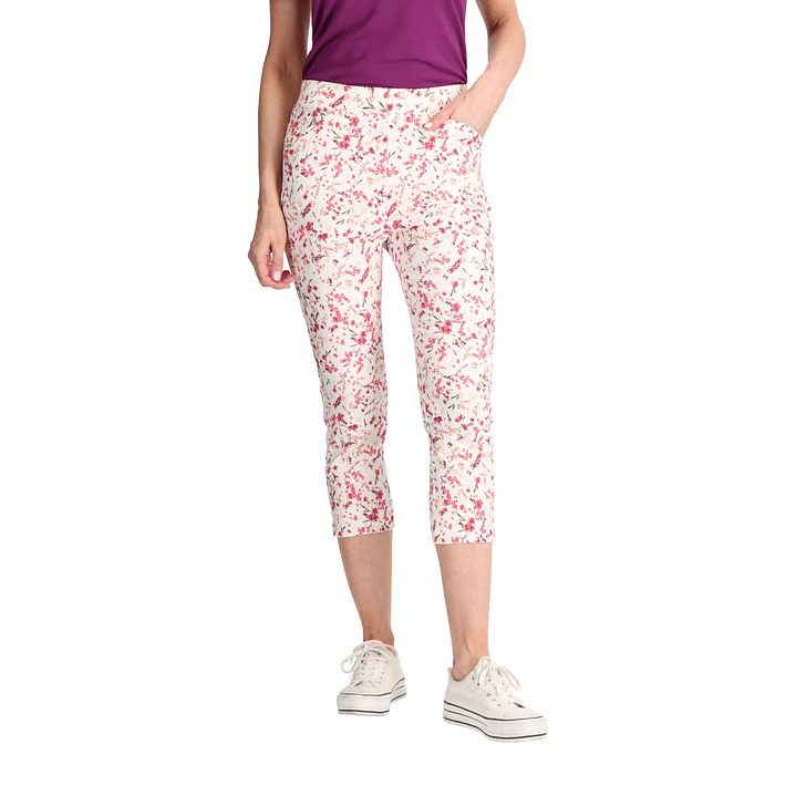 LEGGING VISCOSA DISEÑO TIPO CAPRI 14694  1