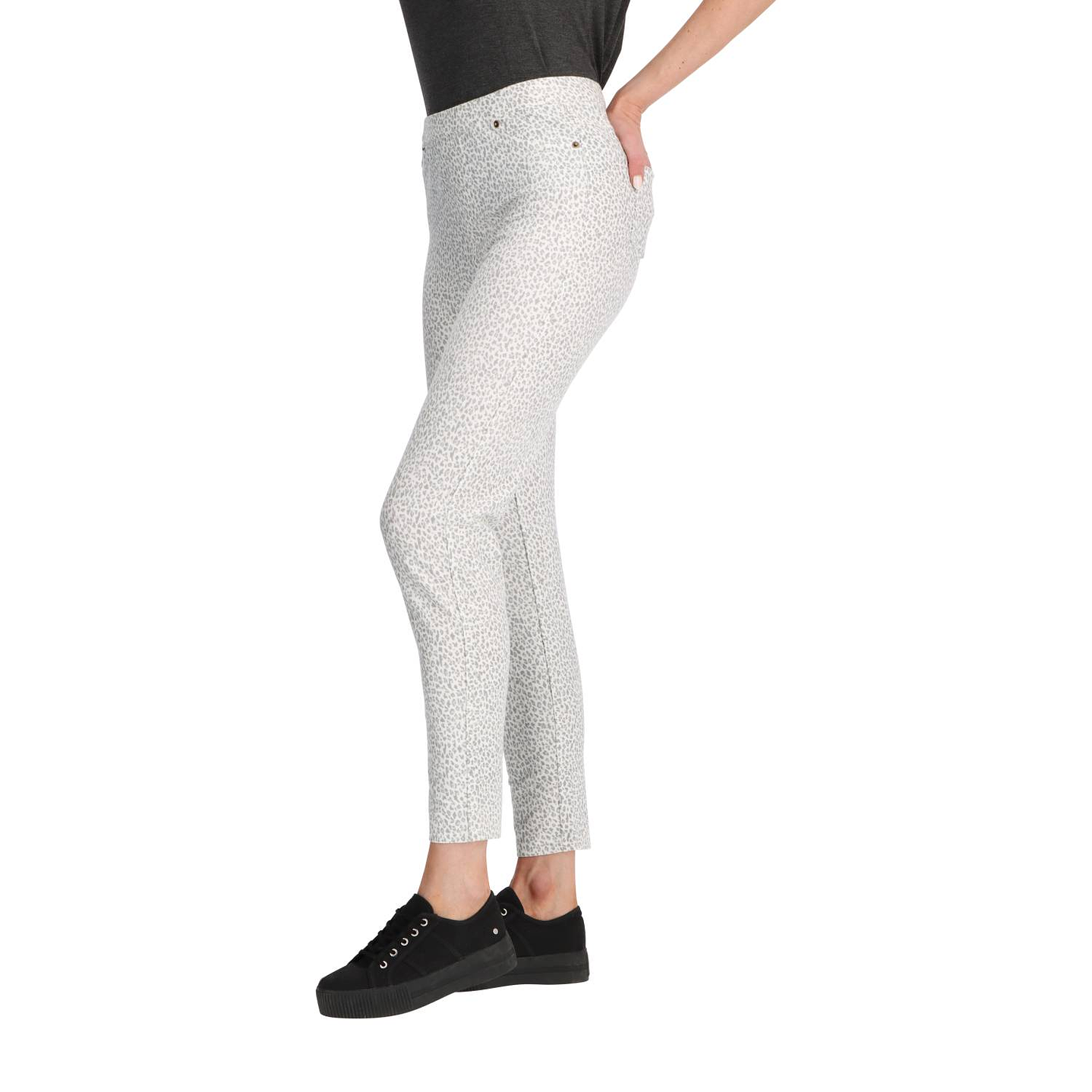 LEGGING ALGODÓN 14700 CON BOLSILLOS  2