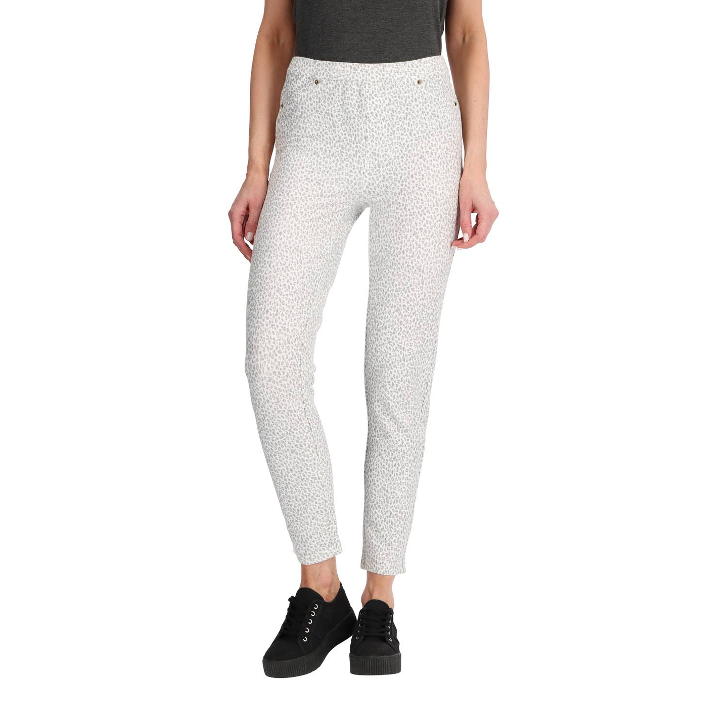 LEGGING ALGODÓN 14700 CON BOLSILLOS  1