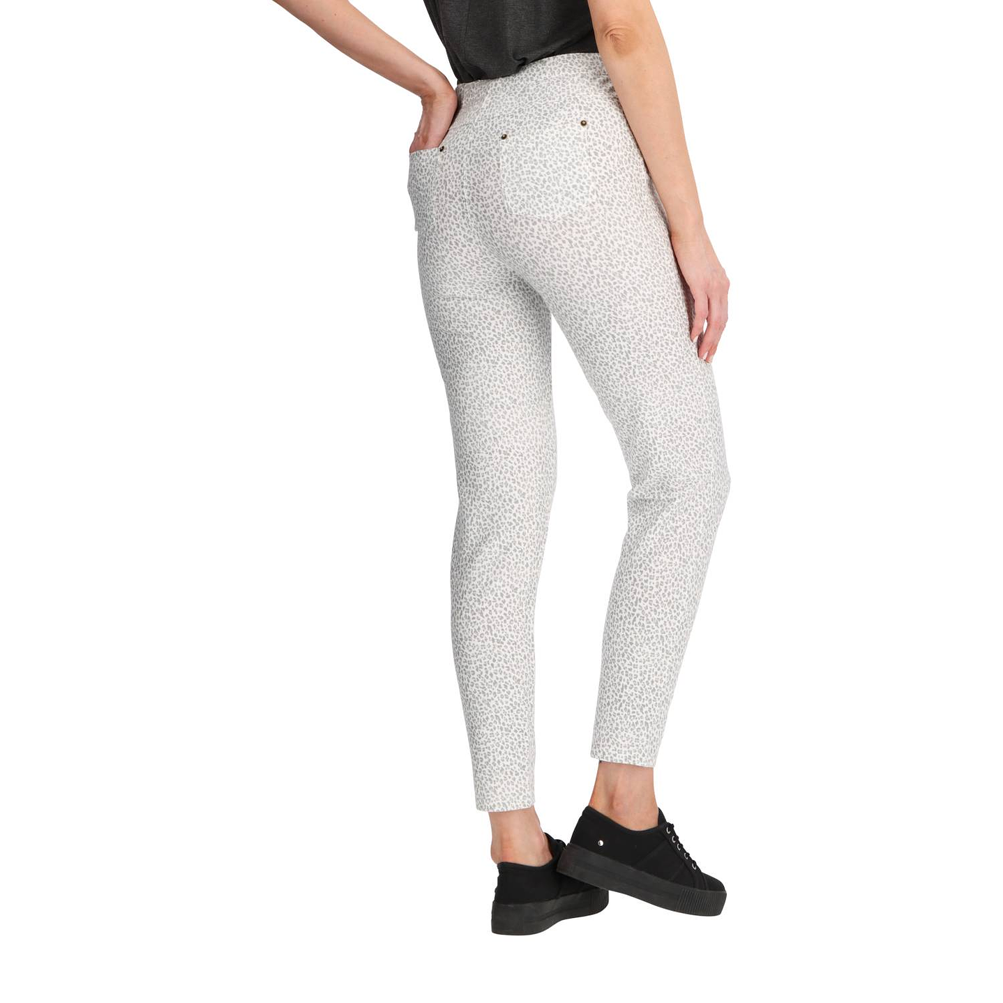 LEGGING ALGODÓN 14700 CON BOLSILLOS  3