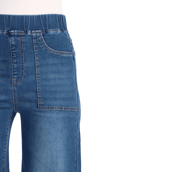 LEGGING CAPRI ALGODÓN 14702 4