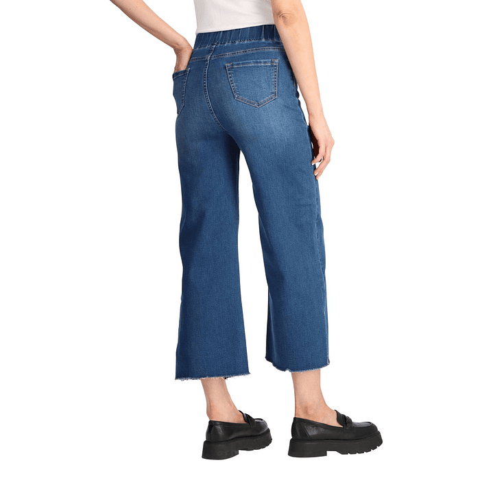 LEGGING CAPRI ALGODÓN 14702 2