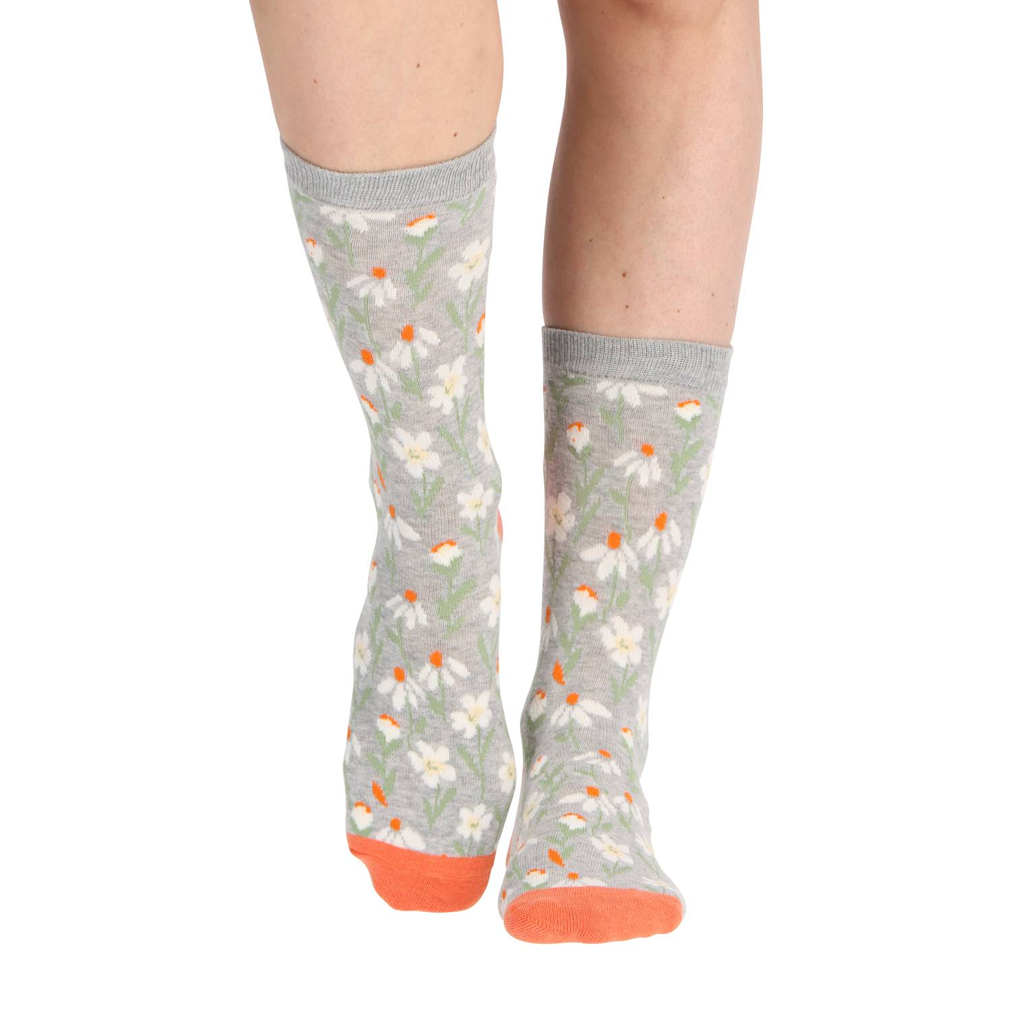 CALCETÍN CORTO ALGODÓN 21967 PACK 4  2