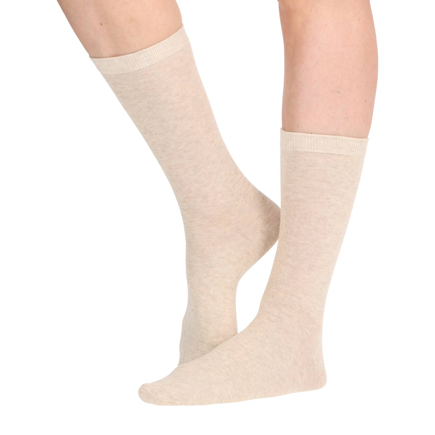 CALCETÍN CORTO ALGODÓN 21967 PACK 4  6