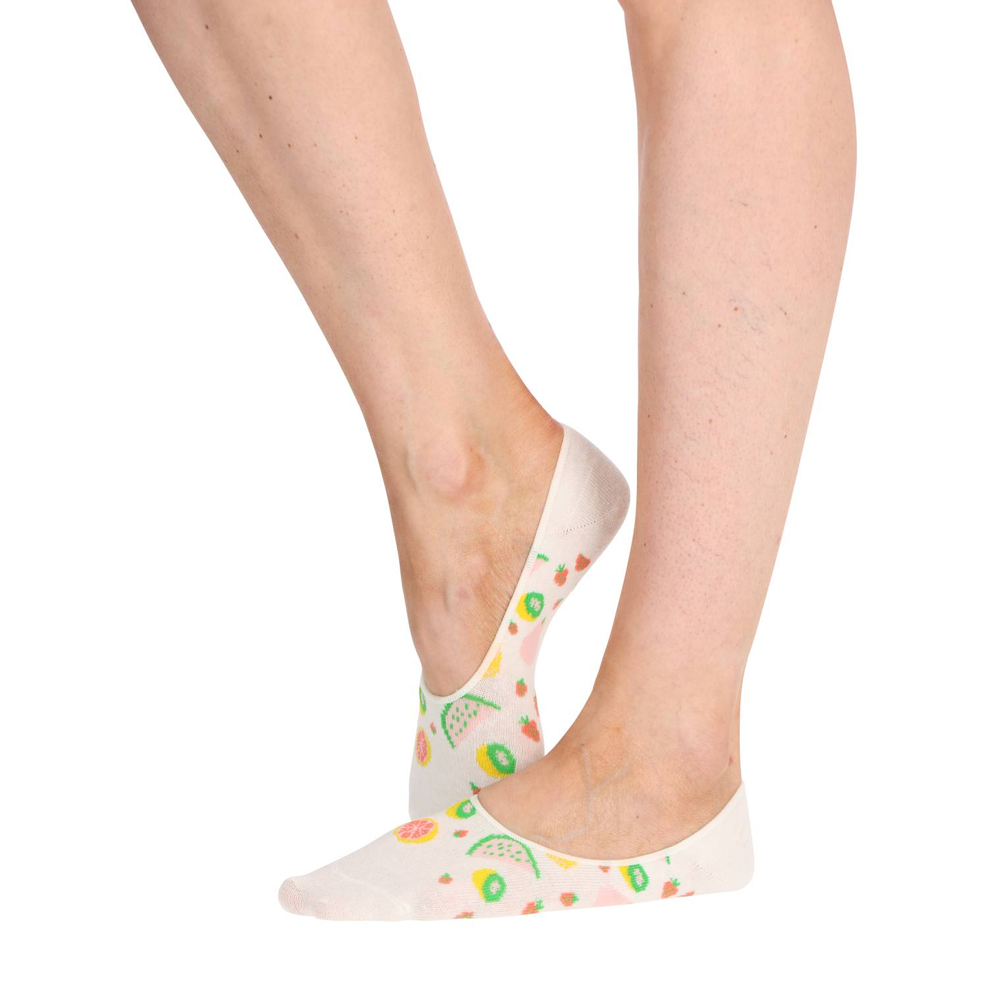 CALCETÍN INVISIBLE ALGODÓN 21975 PACK 3 2