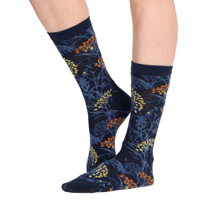 CALCETÍN CORTO ALGODÓN 21989 PACK 4  4