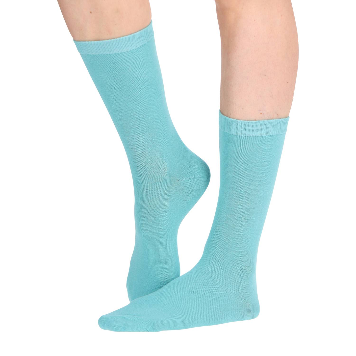 CALCETÍN CORTO ALGODÓN 21989 PACK 4  6