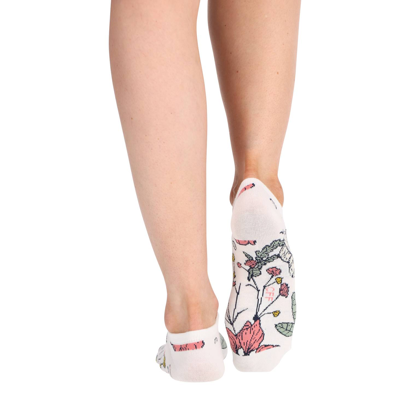 CALCETÍN TOBILLO ALGODÓN 21991 PACK 3  3