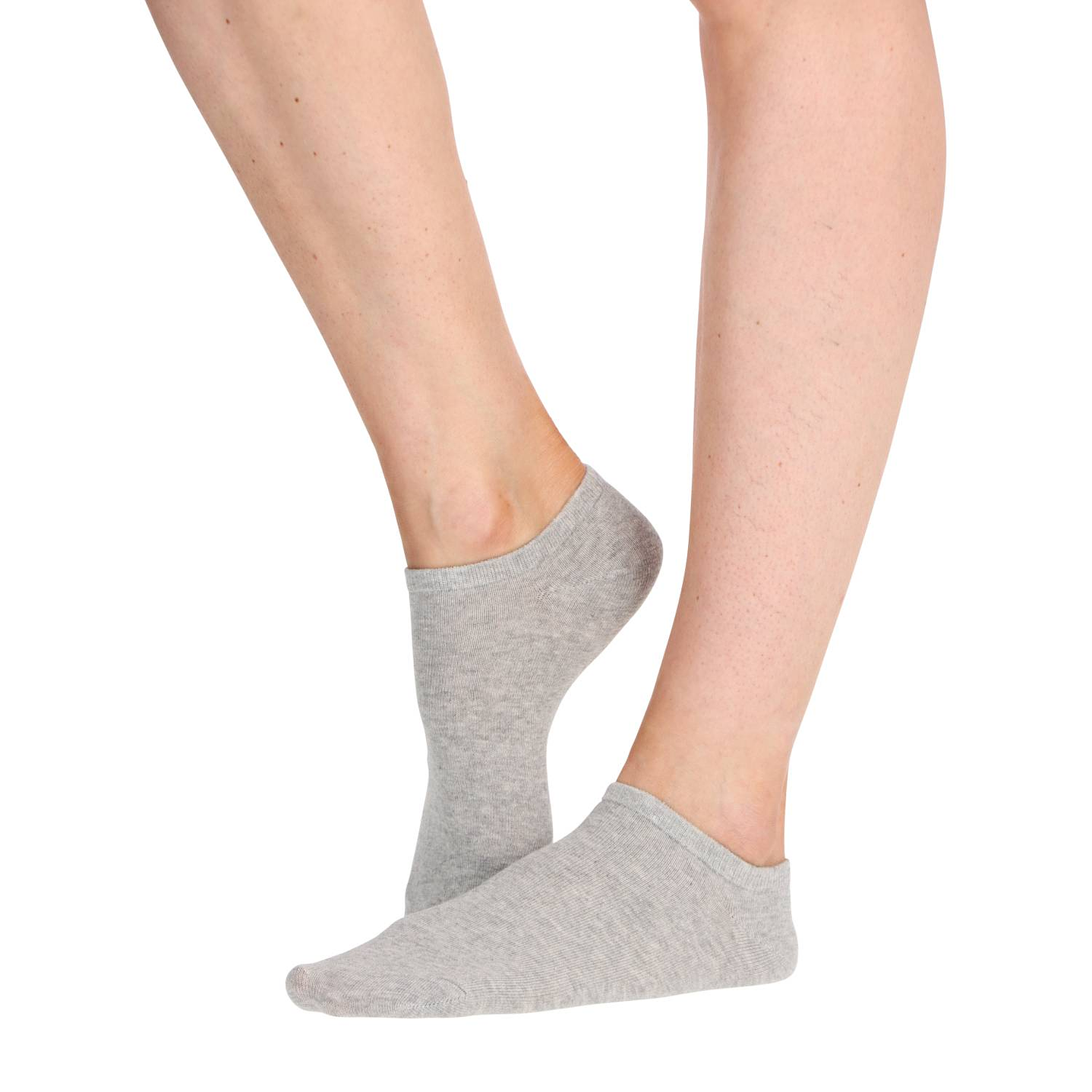 CALCETÍN TOBILLO ALGODÓN 21991 PACK 3  6