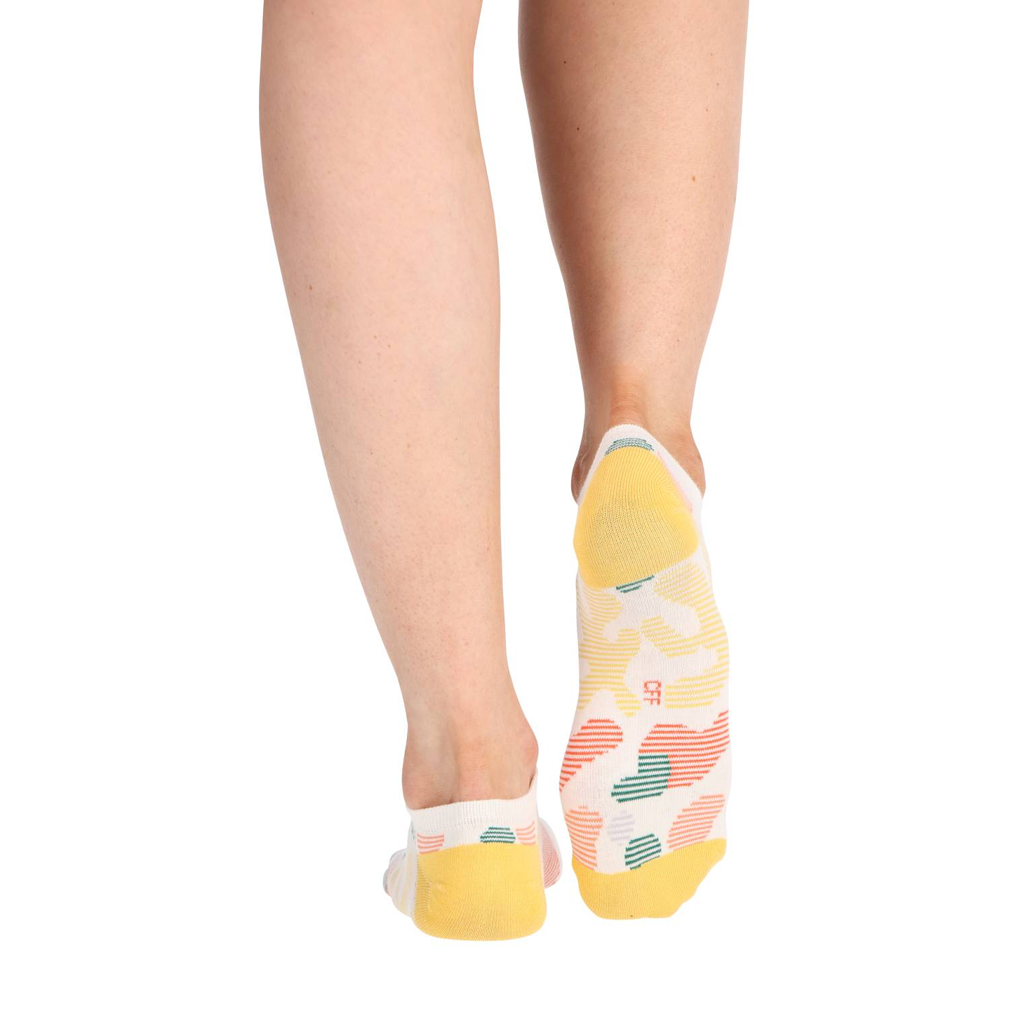 CALCETÍN TOBILLO BAMBÚ 21992 PACK 3 3