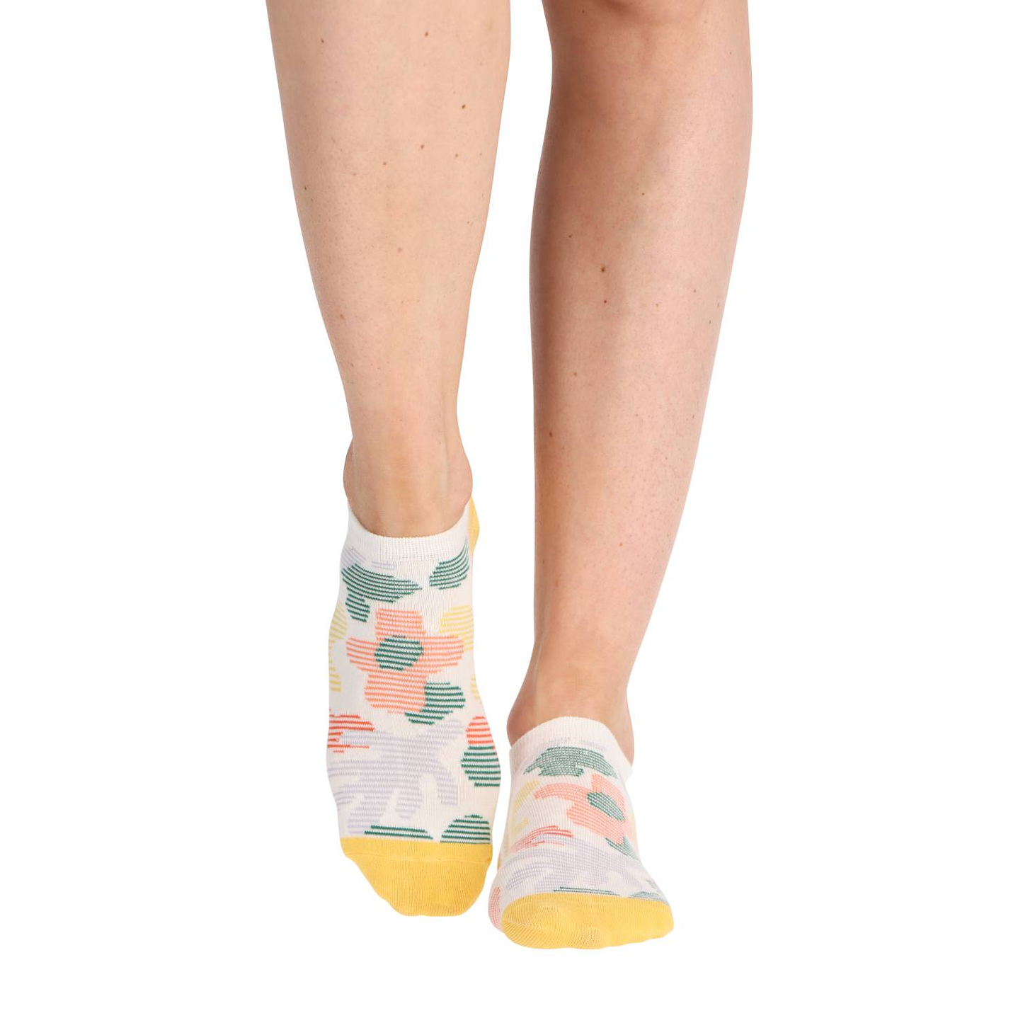 CALCETÍN TOBILLO BAMBÚ 21992 PACK 3 2