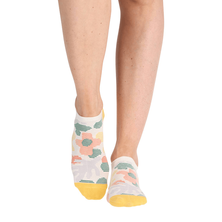 CALCETÍN TOBILLO BAMBÚ 21992 PACK 3 2