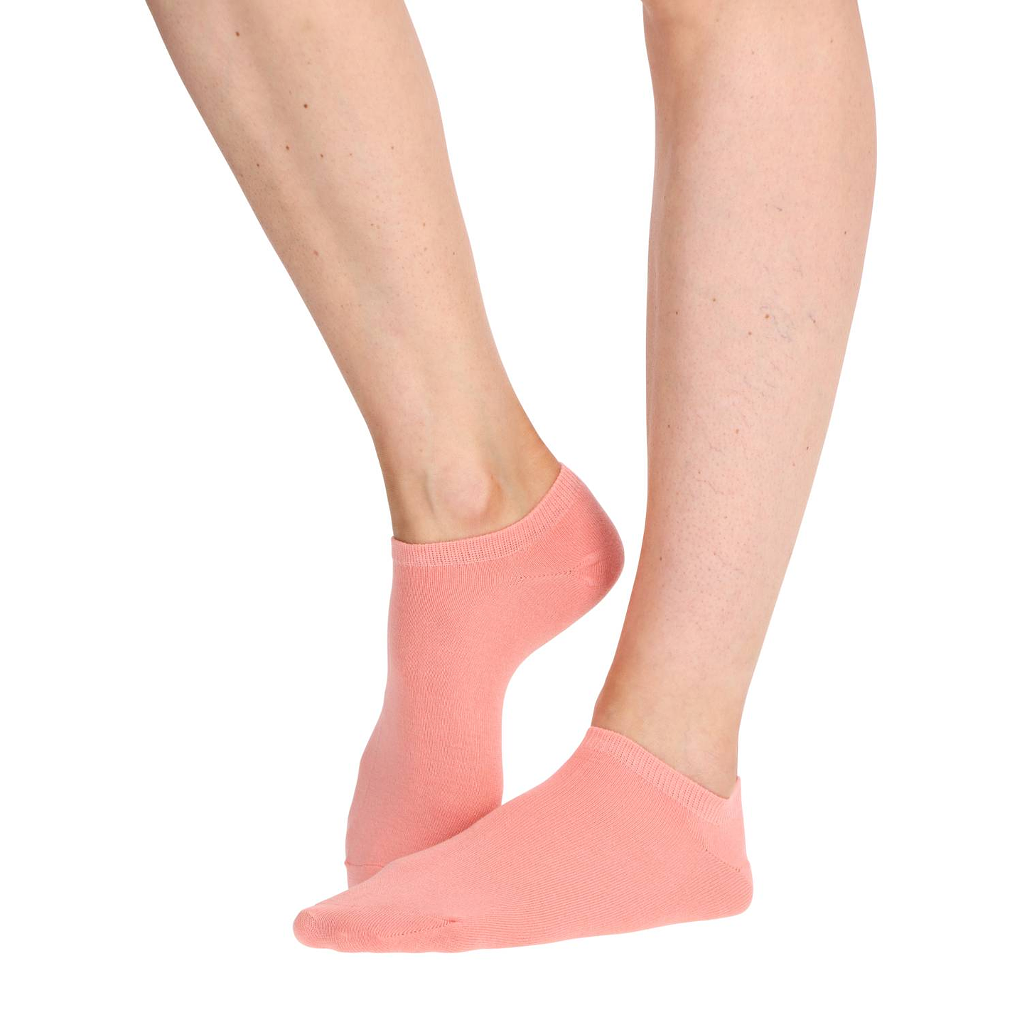 CALCETÍN TOBILLO BAMBÚ 21992 PACK 3 6