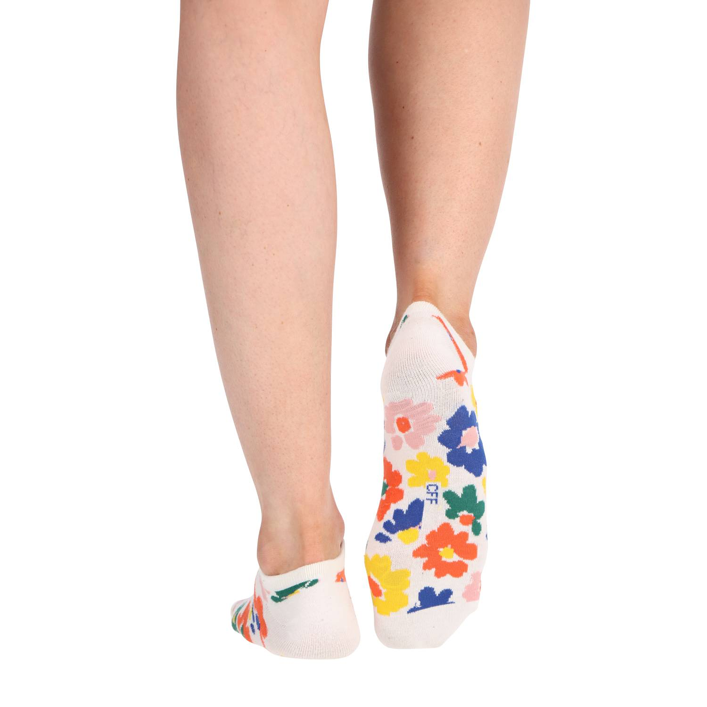 CALCETÍN TOBILLO BAMBÚ 21994 PACK 3 3