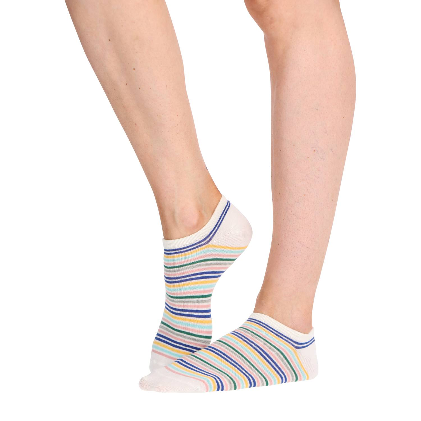 CALCETÍN TOBILLO BAMBÚ 21994 PACK 3 5