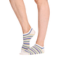 CALCETÍN TOBILLO BAMBÚ 21994 PACK 3 - Miniatura 5