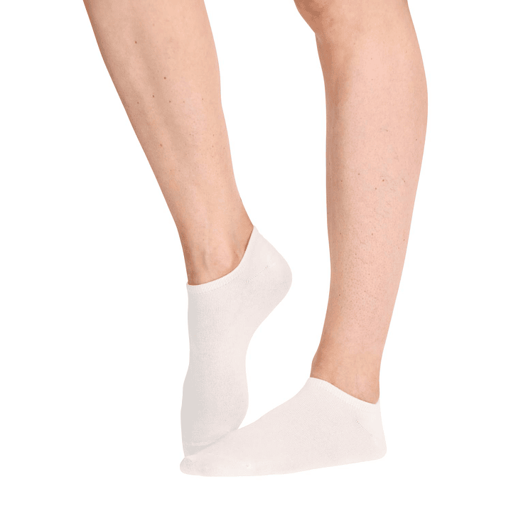 CALCETÍN TOBILLO BAMBÚ 21994 PACK 3 6