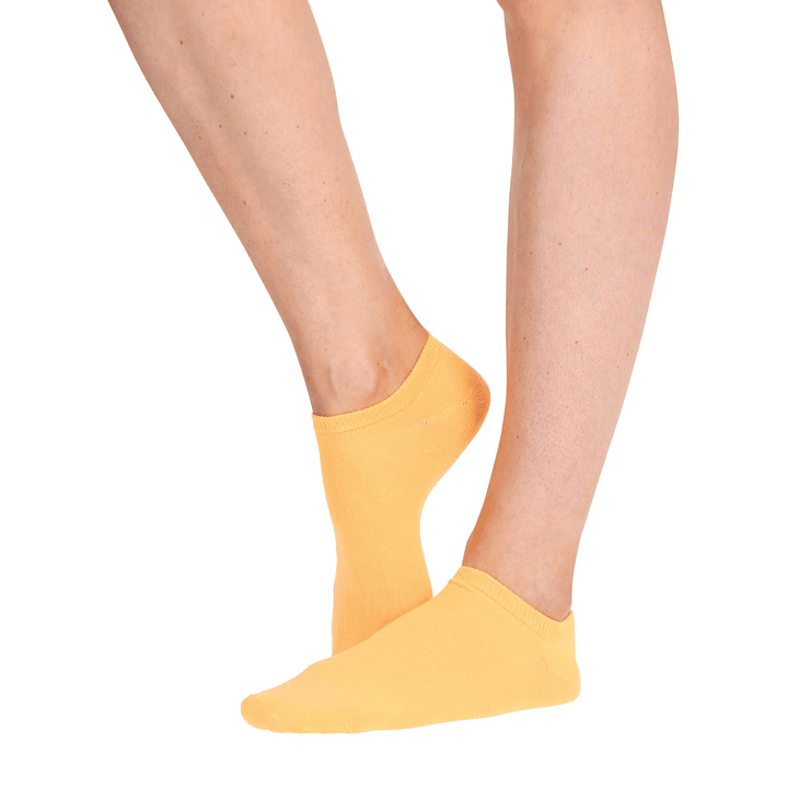 CALCETÍN TOBILLO 21996 PACK 7  2