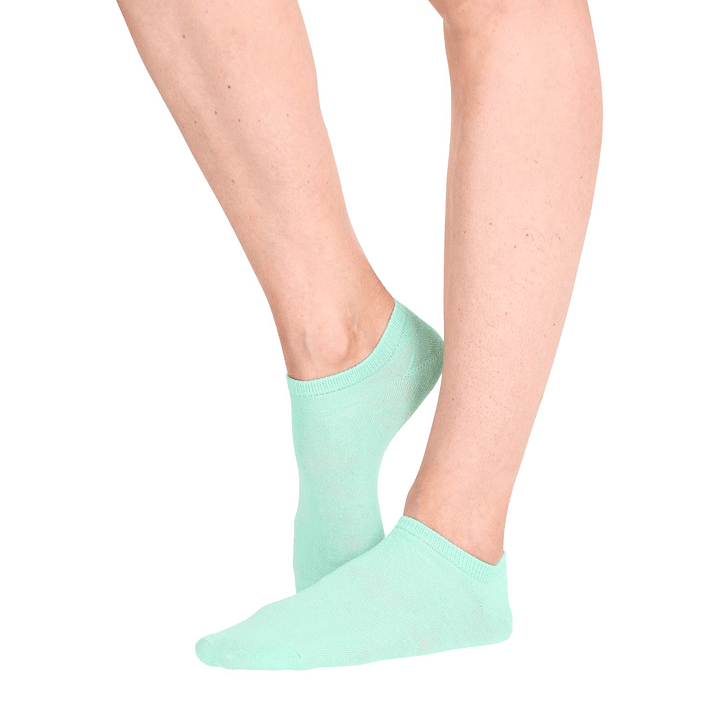 CALCETÍN TOBILLO 21996 PACK 7  6