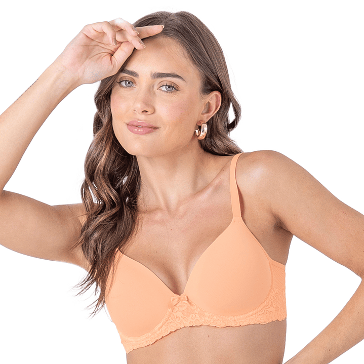 SOSTÉN CON COPA LISA Y ARO 82127 1