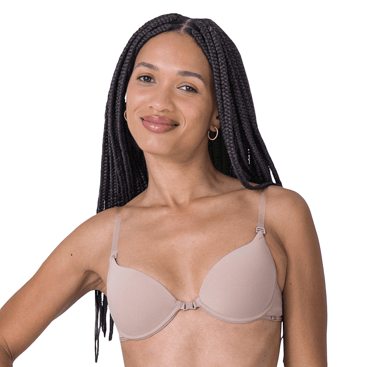 SOSTÉN PUSH UP CON ESPALDA DE SILICONA 80575 4