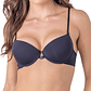 SOSTÉN PUSH UP CON AROS Y BROCHE FRONTAL 82176 - Miniatura 2