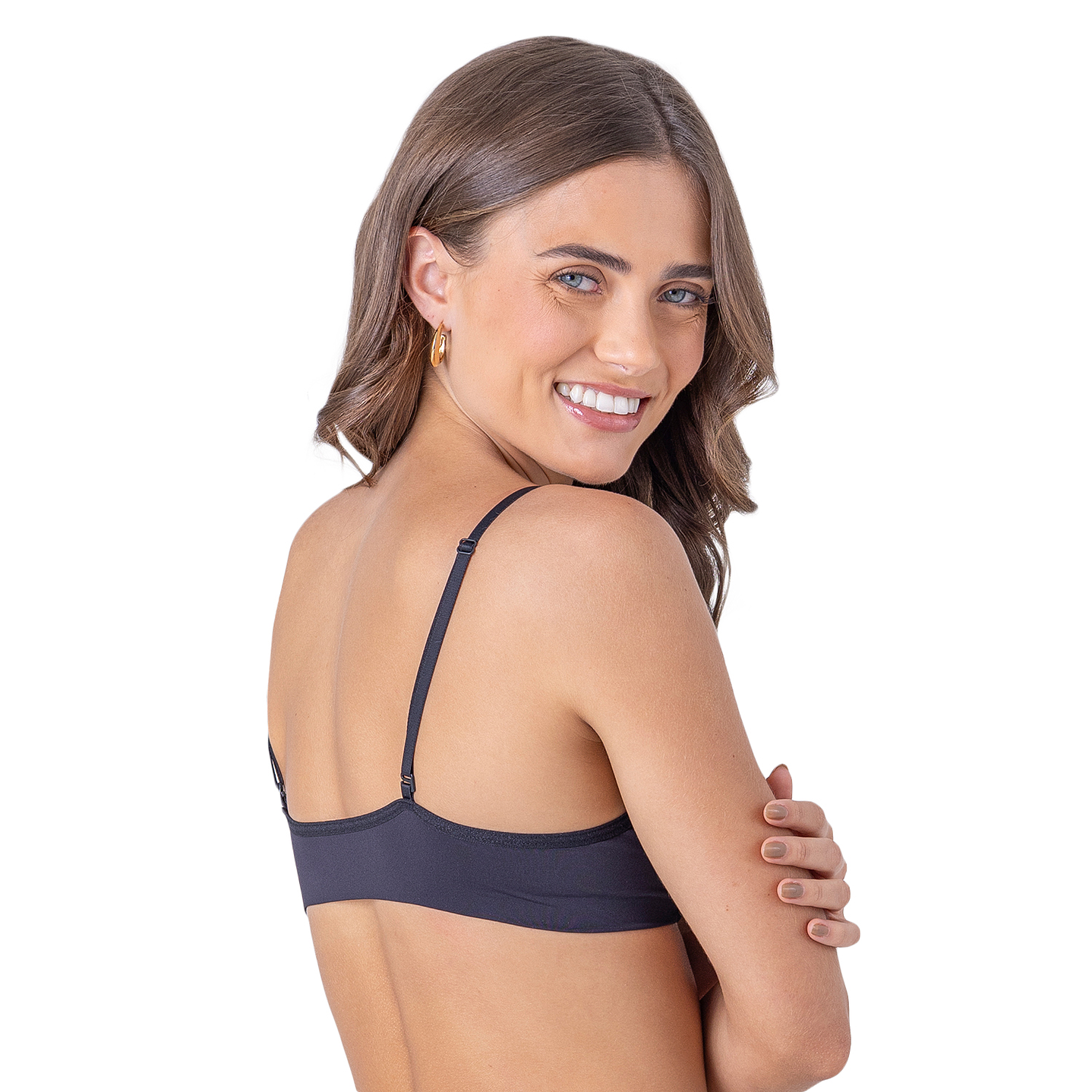 SOSTÉN PUSH UP CON AROS Y BROCHE FRONTAL 82176 3