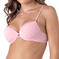 SOSTÉN PUSH UP CON AROS Y BROCHE FRONTAL 82176 - Miniatura 5