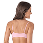 SOSTÉN PUSH UP CON AROS Y BROCHE FRONTAL 82176 - Miniatura 6